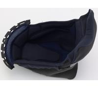 KYT Falcon 2 Inner Lining, dark blue, size XS