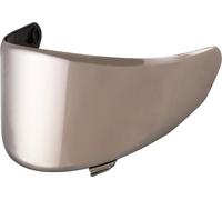 KYT KX-1 Race GP Visor, grey for Men