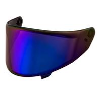 KYT KYT - Helmet accessories KX-1 Race GP Iridium Blue