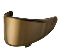 KYT KYT - Helmet accessories KX-1 Race GP Iridium Gold
