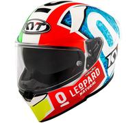 KYT KYT - Helmet R2R Max Version Foggia Misano 2021 Replica XL