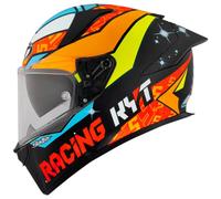 KYT KYT - Helmet R2R Max Version Masia 2022 Replica Matt XS