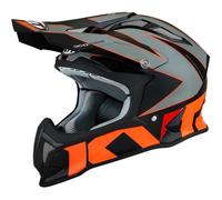 KYT KYT - Helmet Strike Eagle Blinking 2021 L