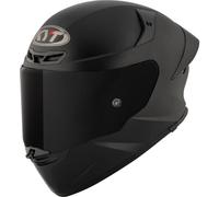 KYT KYT - Helmet TT-R EVO Black Matt S
