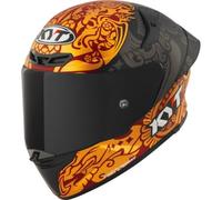KYT KYT - Helmet TT-REVO Enea Indonesia Replica 2023 S