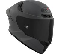 KYT KYT - Helmet TT-REVO Matt GRL Grey S
