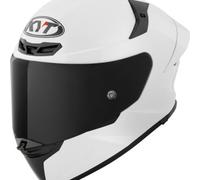 KYT KYT - Helmet TT-REVO White XL