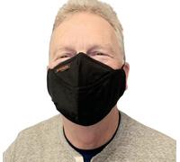 KYT Music Singer's Mask, Voice Mask for Singing,Choir, Chorus and Teaching,Speaking.(Medium)