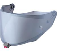 KYT R1R Visor, Iridium Chromium
