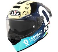 KYT KYT - Helmet R2R Max Version Foggia Mugello 2022 Replica L