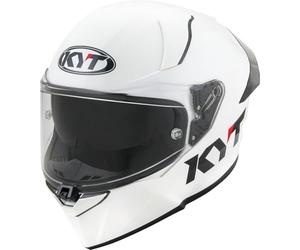 KYT R2R Plain Helmet