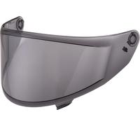 KYT R2R Visor, lightly tinted