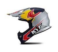 §KYT Skyhawk MX Helmet§