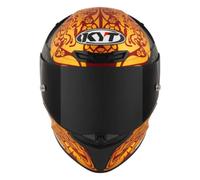 Kyt Tt-revo Replica Enea Indonesia 2023 E06 Full Face Helmet