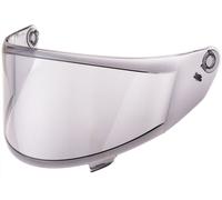 KYT TTR-Jet Visor, clear