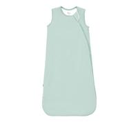 KYTE BABY Unisex Rayon Made From Bamboo Sleep Bag for Babies and Toddlers, 1.0 Tog Sage Large