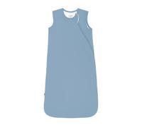 KYTE BABY Unisex Rayon Sleeping Bag for Babies and Toddlers, 1.0 Tog, Slate, X-Large