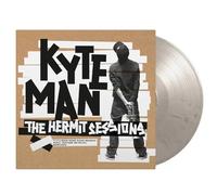 Kyteman - Hermit Sessions (LP Coloured Vinyl) [VINYL]