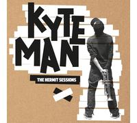 Kyteman - Hermit Sessions