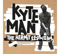 Kyteman - Hermit Sessions (LP Black Vinyl) [VINYL]