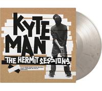 Kyteman – Hermit Sessions – LP Coloured Vinyl – Music on Vinyl