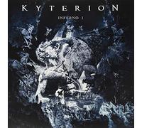 Kyterion - Inferno I [VINYL]