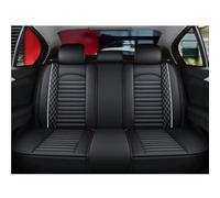 KYTGIOL Auto Seats Protector Compatible With Bmw For F35 G20 G21 G28 Full Coverage Pu Replacement Car For Seat Covers Upgrade Accessories