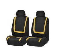 KYTGIOL Auto Seats Protector Compatible With Toyota For Prius For Previa For Reiz Auto For Seat Cushion Cover Fabric Car For Seat Covers Upgrade Accessories