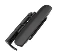 KYTGIOL Automotive Exterior Handle Compatible with C&itroen for Xsara 1997 1998 1999 2000-2005 1pc Black Front Left Right Side Exterior Outside Door Handle 9101.L8