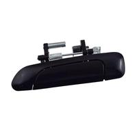 KYTGIOL Automotive Exterior Handle Compatible with Civic for Sedan for Coupe 2001 2002 2003 2004 2005 Front Rear Left Right Exterior Outside Door Handle 72140S5DA02