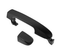 KYTGIOL Automotive Exterior Handle Compatible with Hyundai for I20 for PB 2009 2010 2011 2012 2013 2014 2015 Front Rear Left Right Exterior Door Handles 82651-1J000