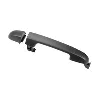 KYTGIOL Automotive Exterior Handle Compatible with Hyundai for I20 for PB 2009 2010 2011 2012 2013 2014 2015 Car Front Rear Outer Door Handle Left Right Exterior Door Handles