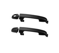 KYTGIOL Automotive Exterior Handle Compatible with Hyundai for I20 for PB 2009 2010 2011 2012 2013 2014 2015 Front Rear Left Right Exterior Door Handles 82651-1J000