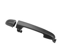 KYTGIOL Automotive Exterior Handle Compatible with Hyundai for I20 for PB 2009 2010 2011 2012 2013 2014 2015 Car Front Rear Outer Door Handle Left Right Exterior Door Handles