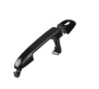 KYTGIOL Automotive Exterior Handle Compatible with Hyundai for I30 FD for Wagon for Hatchback 2007-2012 Auto Exterior Door Handle Car Replacement Part 826612H0007F