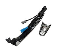 KYTGIOL Automotive Exterior Handle Compatible with Infiniti for QX60 2018-2020 for QX70 for Base 2014-2017 for Sport 2016 Car Outside Exterior Door Handle 806401BA0A 806403JA0B