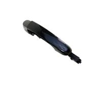 KYTGIOL Automotive Exterior Handle Compatible with KIA for Sportage 2005 2006 2007-2009 Exterior Outside Door Handle Front Rear Left Right 82662-1F000 82651-1F000