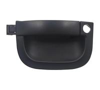 KYTGIOL Car Door Handle Replacement Compatible with Kia for Bongo K2500 K2700 2005-2024 1PC Car Left Hand Outside Exterior Door Handle Upgrade Accessories 826504E000