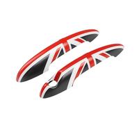 KYTGIOL Door Handle Protectors Compatible with for R58 for R59 for R61 Car Exterior Accessories Protective Covers 2pcs Door Handle Shell Decorative Shell Car Door Handles