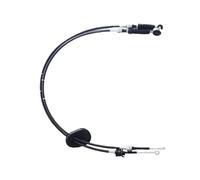 KYTGIOL Trans Control Lever Cable Compatible with Acura RSX K20A K20A2 K20A3 2002 2003 2004 2005 2006 Type-S Car Transmission Shift Cable Control Lever 54310S6M043
