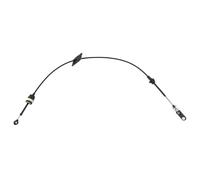KYTGIOL Trans Control Lever Cable Compatible with Jeep for Grand for Cherokee 4.0L L6 4.7L V8 2003 2004 Transmission Control Lever Cable Assembly Set 52104060AF