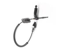 KYTGIOL Trans Control Lever Cable Compatible with Passport 1998 1999 2000 2001 2002 2003 2004 Car Auto Trans Shifter Cable Gearbox Linkage Assembly 8971248553