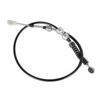 KYTGIOL Trans Control Lever Cable Compatible with Toyota for RAV4 2.0L 1996 1997 1998 1999 2000 Car Shift Control Lever Cable Manual Transmission Assembly Gearbox Kit