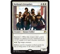 Kytheon's Irregulars | Magic Origins
