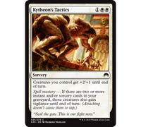 Kytheon's Tactics (foil) | Magic Origins