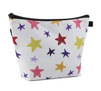 Kytpyi Kids Makeup Bag, Toiletry Bag for Kids, Personalized Cute Cartoon Travel Pouch as Birthday Festive Gifts, Portable Cosmetic Pouch for Daily Life Party Performance Activities or Travel