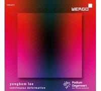 Kyubin Hwang; Yongbom Lee; Ensemble Modern; IEMA Ensemble 2023/24; Ensemble Recherche; Broken Frames Syndicate; Jonathan Stockhammer; Lautaro Mura Fuentealba - Yongbom Lee: Continuous Deformation