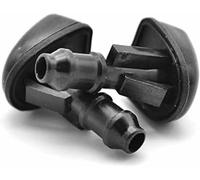 KYUBNUI 2 Pack Car Windshield Washer Wiper Water Jet Spray Nozzle For Ford Escape 2008-2012 OE 8L8Z-17603-AA Accessories