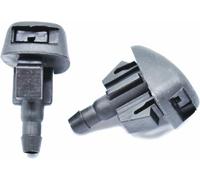 KYUBNUI 2 Pack Car Windshield Washer Wiper Water Jet Spray Nozzle for Mazda 6 2009-2012 Accessories