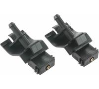 KYUBNUI 2 Pack Car Windshield Washer Wiper Water Jet Spray Nozzle for Toyota Camry XV40 2006-2012 Accessories